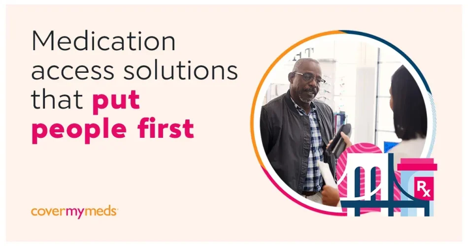 Medication Access Solutions: Overcoming Barriers to Therapy