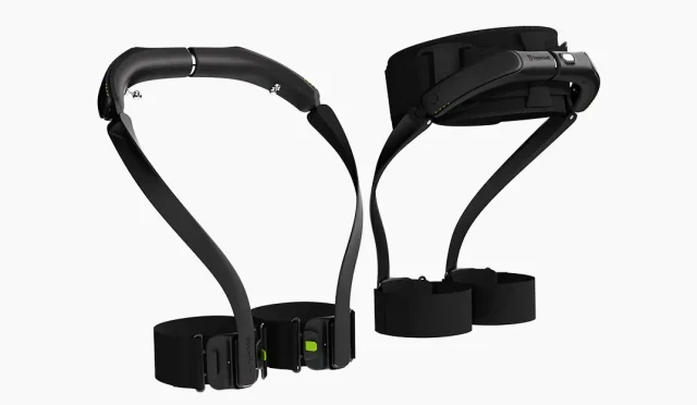 Hypershell Exoskeleton Your Ultimate Outdoor Companion  Wealth Health  Tech  Your Guide to Success Hypershell Exoskeleton Your Ultimate Outdoor Companion
