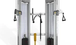 Functional Trainer: The Ultimate All-in-One Gym Machine
