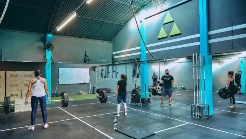 Sense Fitness Center: Join Our Fun Fitness Classes