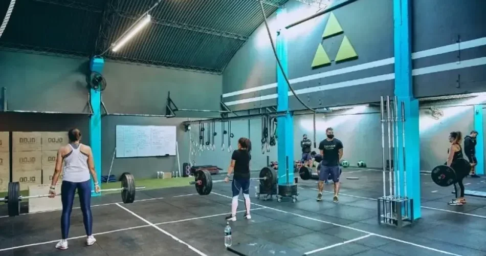 Sense Fitness Center: Join Our Fun Fitness Classes