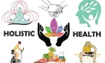 Holistic Approaches to Wellness: Fitness for Mind and Body