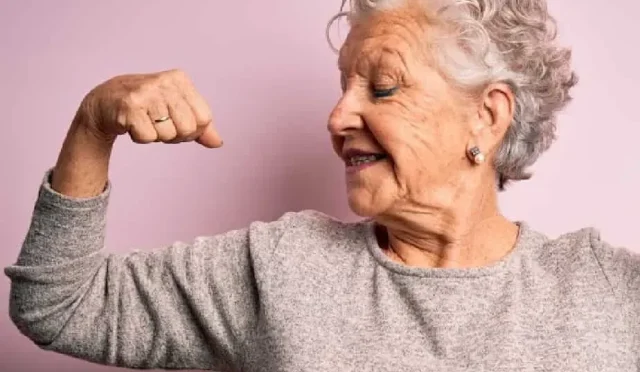 Senior Fitness Inspiration How a Grandmother Changed Lives  Wealth Health  Tech  Your Guide to Success Senior Fitness Inspiration How a Grandmother Changed Lives