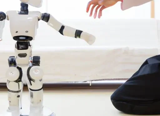 Humanoid Robots for Home Use Enhance Your Daily Life  Wealth Health  Tech  Your Guide to Success Humanoid Robots for Home Use Enhance Your Daily Life