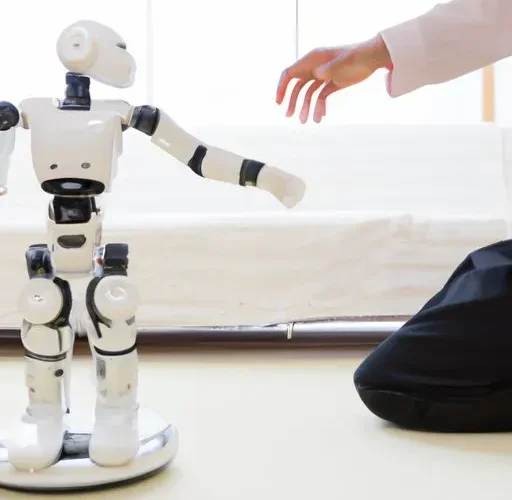 Humanoid Robots for Home Use: Enhance Your Daily Life