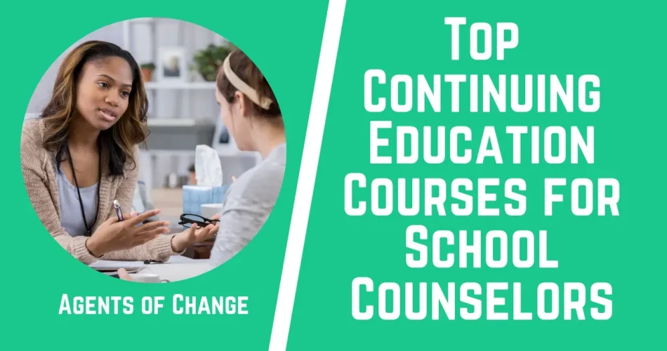 CE Courses for Behavioral Health Professionals You Need