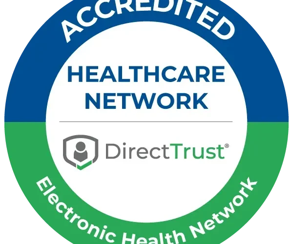 Beneficiary Accredited Network: Access Electronic Documents