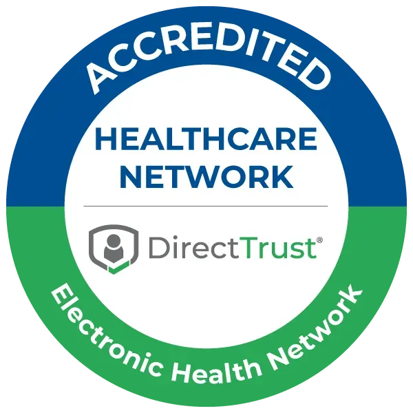 Beneficiary Accredited Network: Access Electronic Documents