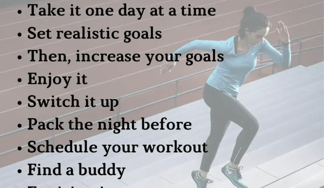 Fitness Goals Achieve Your Success with Simple Steps  Wealth Health  Tech  Your Guide to Success Fitness Goals Achieve Your Success with Simple Steps