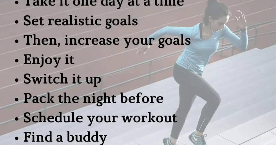 Fitness Goals: Achieve Your Success with Simple Steps
