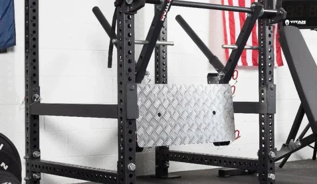 Titan X 3 Power Rack Accessories to Boost Your Training