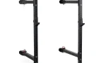 X-3 Series Folding Power Rack: Space-Saving Strength Training