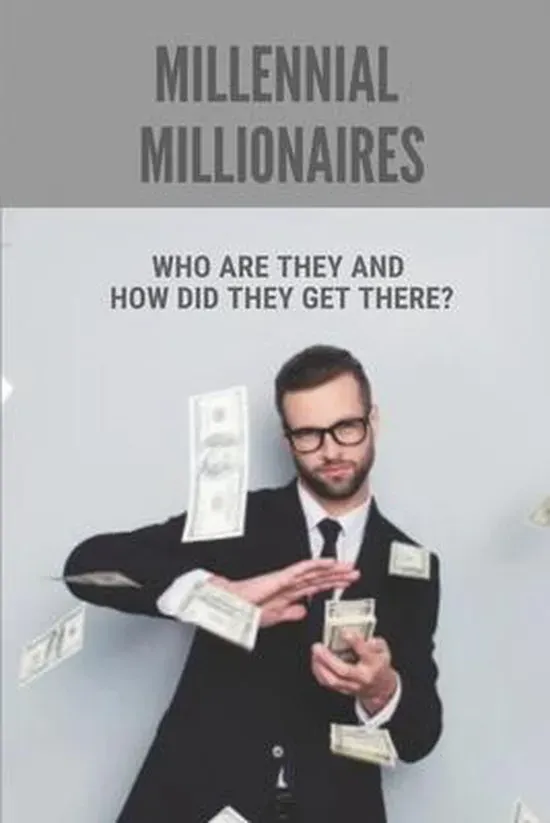 Mobile Millennial Millionaires Redefine Wealth Management