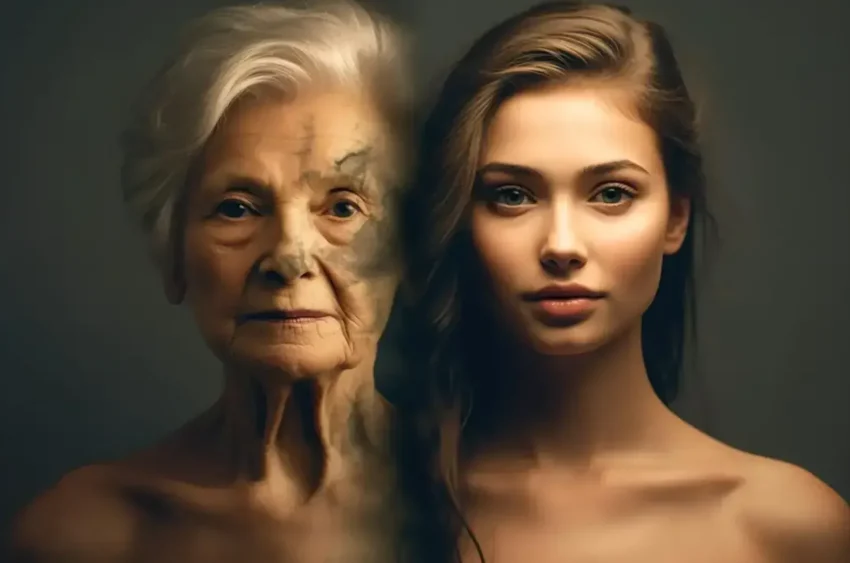 Reverse Aging with Humanity: Achieve a Healthier Life