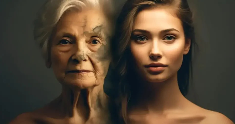 Reverse Aging with Humanity: Achieve a Healthier Life