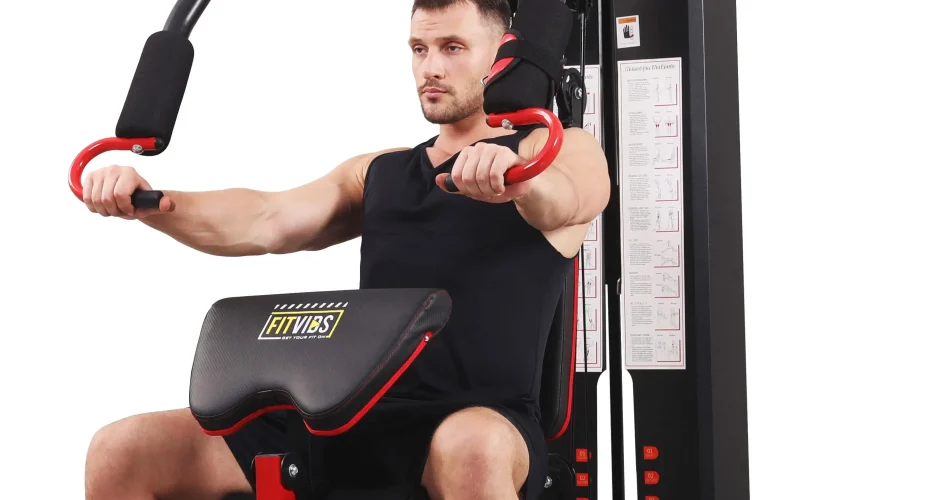 Home Fitness: The Ultimate Guide for Every Level