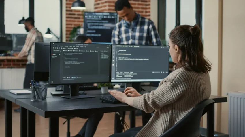 Senior Software Engineer at Flourish Health: Join Our Team