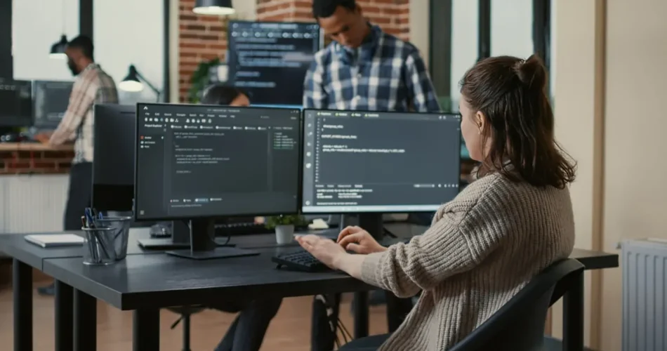 Senior Software Engineer at Flourish Health: Join Our Team