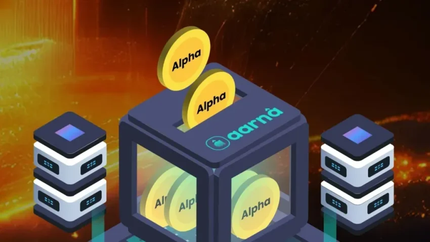 Tokenized Alpha: Unlocking Private Information Flows
