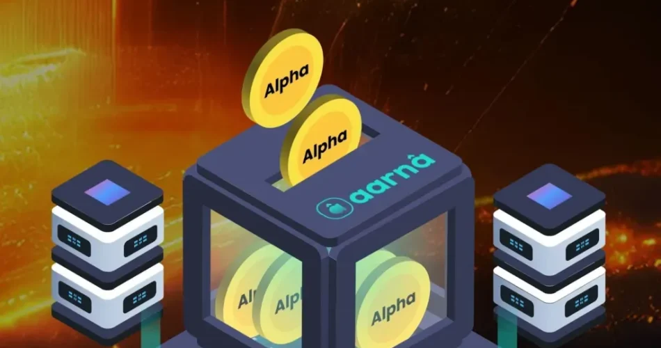 Tokenized Alpha: Unlocking Private Information Flows