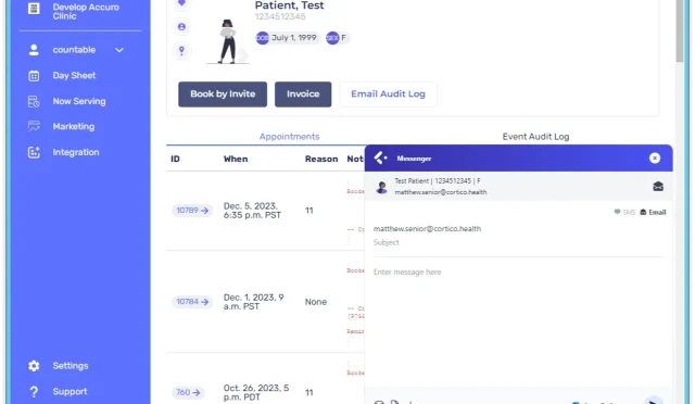 Cortico Healthcare Software Save Time for Providers  Wealth Health  Tech  Your Guide to Success Cortico Healthcare Software Save Time for Providers