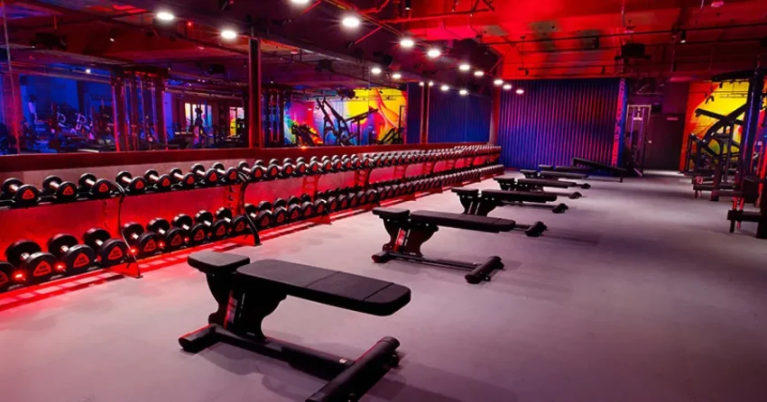 John Reed Fitness: Exclusive Summer Special Membership Offer