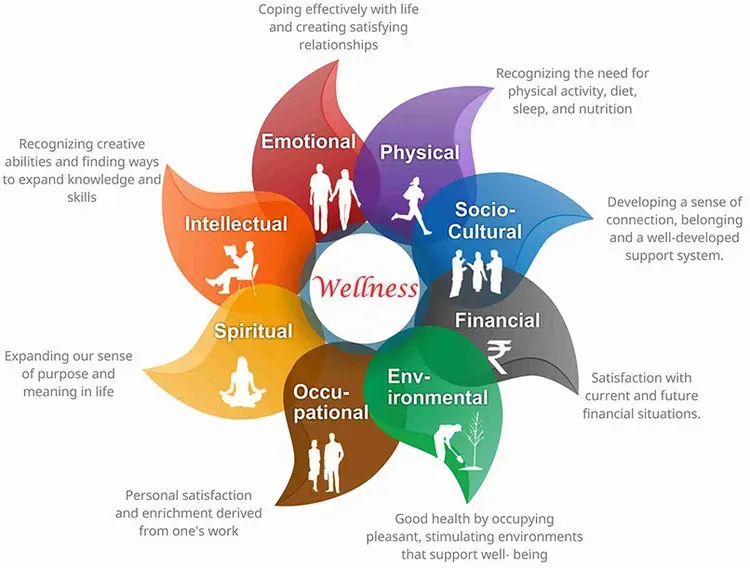 Holistic Fitness: Embracing Mind, Body, and Soul Wellness