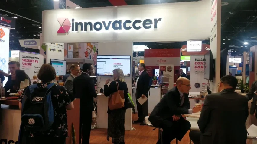 Innovaccer: Transforming Healthcare Data Management