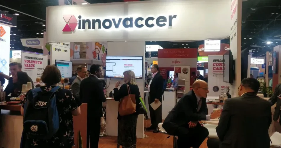 Innovaccer: Transforming Healthcare Data Management