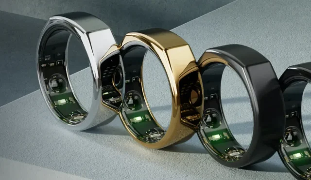 Best Smart Rings Top Picks for Fitness Tracking  Wealth Health  Tech  Your Guide to Success Best Smart Rings Top Picks for Fitness Tracking