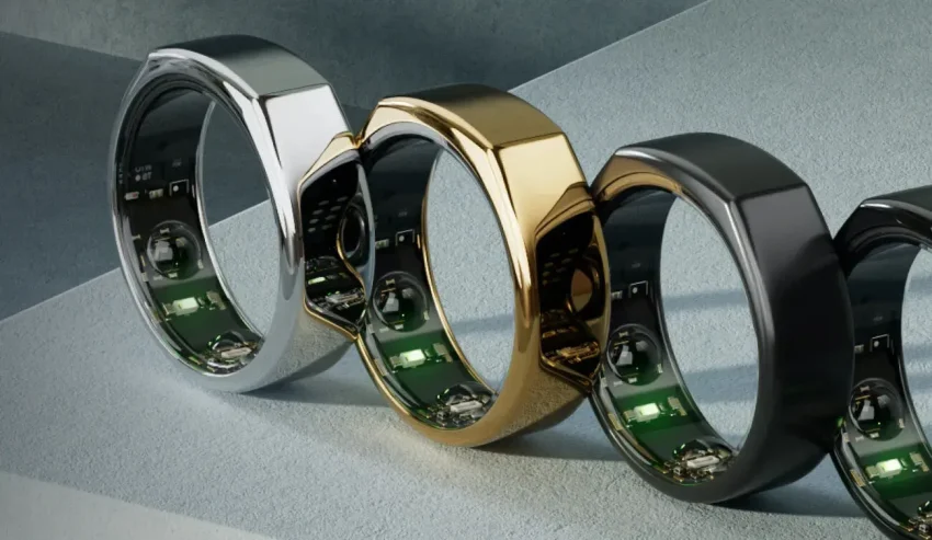 Best Smart Rings: Top Picks for Fitness Tracking