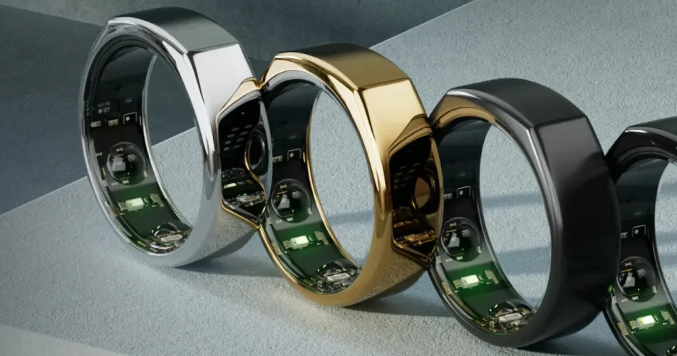 Best Smart Rings: Top Picks for Fitness Tracking