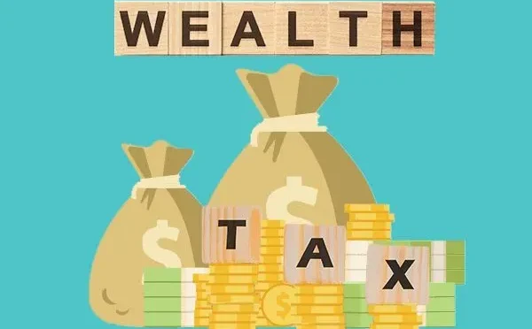 Wealth Tax Addressing Global Inequality and Billionaires Riches  Wealth Health  Tech  Your Guide to Success Wealth Tax Addressing Global Inequality and Billionaires Riches