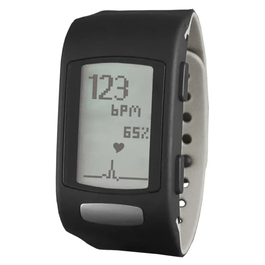 C200 Heart Rate Monitoring Device Revolutionizes Senior Care