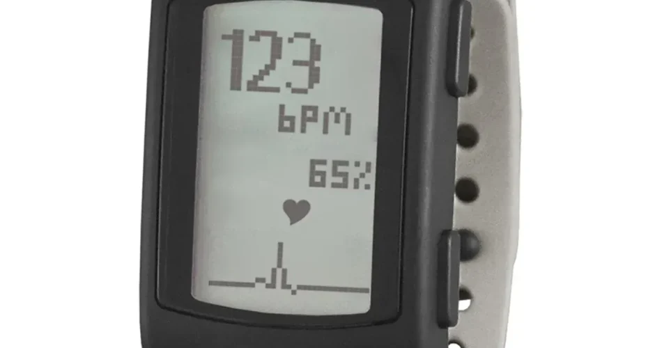C200 Heart Rate Monitoring Device Revolutionizes Senior Care