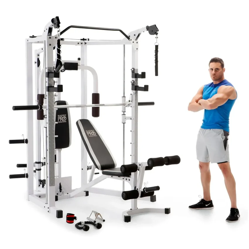 Home Gym Equipment: Your Guide to Titan Fitness Gear