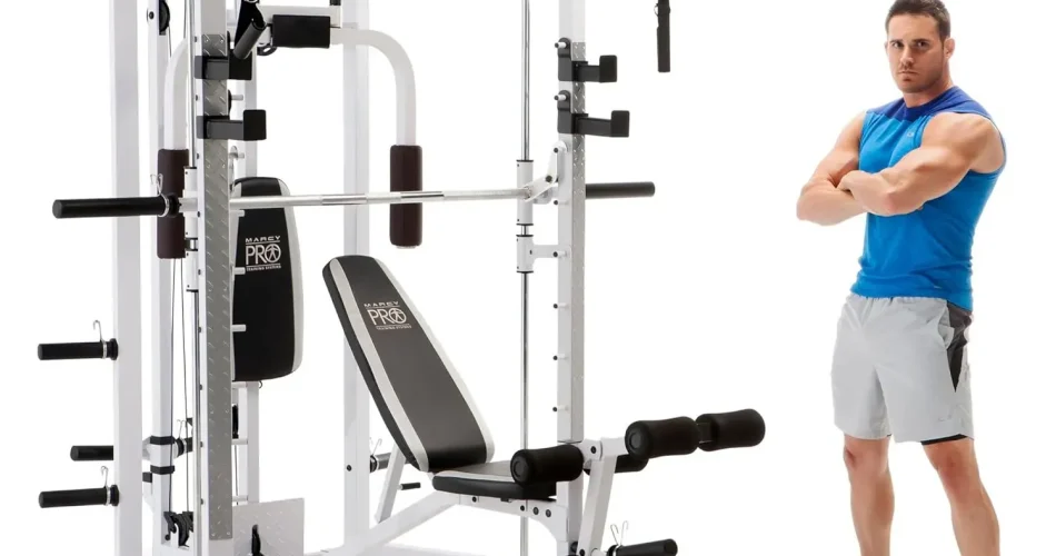 Home Gym Equipment: Your Guide to Titan Fitness Gear