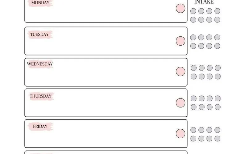Tiempo Workout Tracker: Your Ultimate Fitness Companion