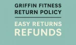 Griffin Fitness Return Policy Easy Returns Refunds