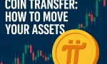 Pi Network Coin Transfer