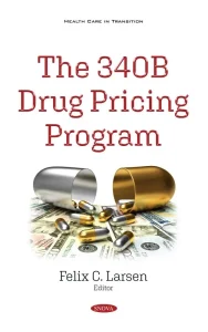 340B Drug Pricing Program: Exploring its Growth in Illinois