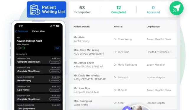 Provider Portal Streamline Your Administrative Processes  Wealth Health  Tech  Your Guide to Success Provider Portal Streamline Your Administrative Processes