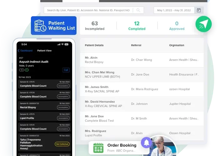 Provider Portal: Streamline Your Administrative Processes