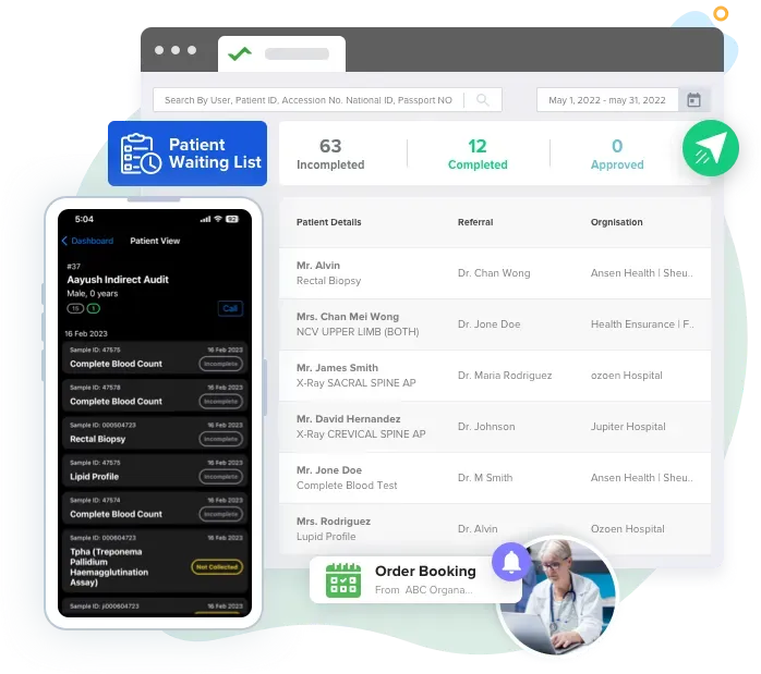 Provider Portal: Streamline Your Administrative Processes