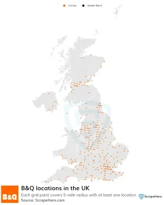 UK Store Locator: Your Guide to Shopping in the UK