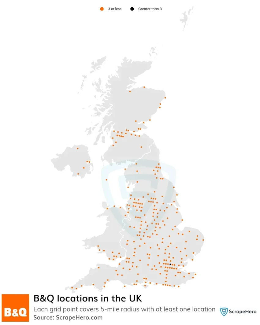 UK Store Locator: Your Guide to Shopping in the UK