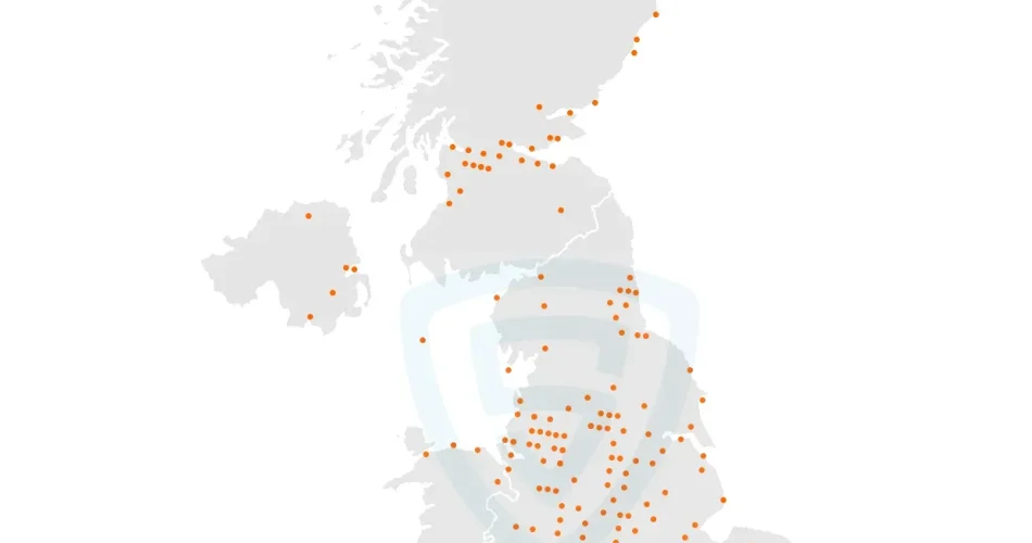 UK Store Locator: Your Guide to Shopping in the UK