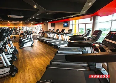 UP Level Fitness: Innovative Wellness Services in Naples