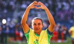 Marta Brazil: The Greatest Female Football Player Ever