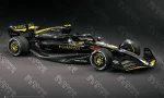 Cadillac F1 Team Reveals 2026 Driver Lineup with Perez, Bottas
